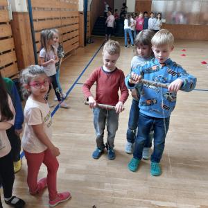 Čarodějnické odpoledne