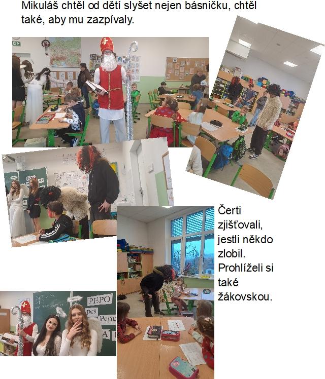 Vážená návštěva 