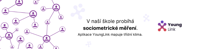 Aplikace YoungLink
